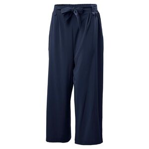 New! HELLY HANSEN • Siren Culotte in Slate